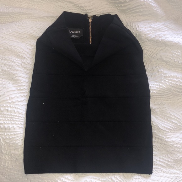 Bebe skirt - Picture 3 of 4